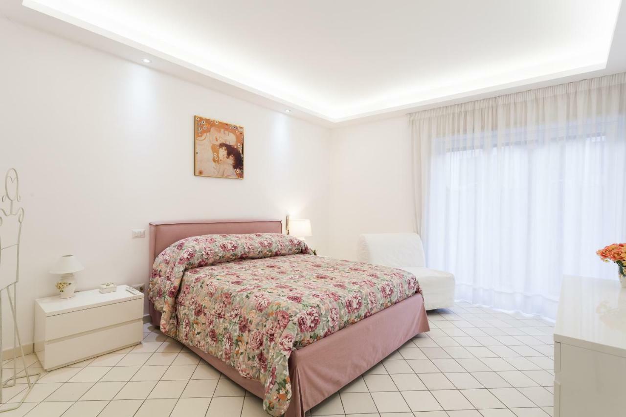 Matilde Home 索伦托 外观 照片