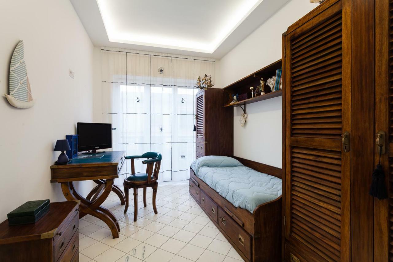 Matilde Home 索伦托 外观 照片