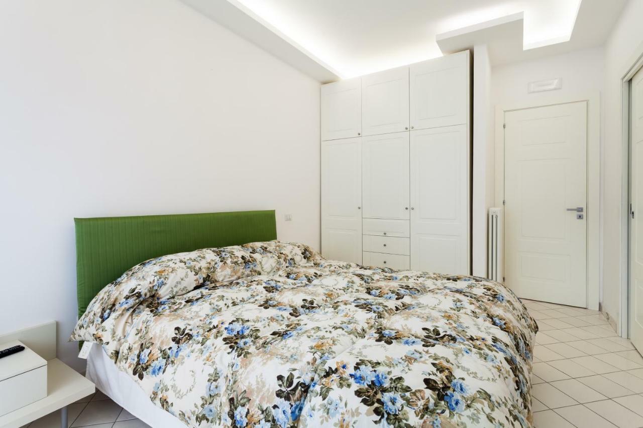 Matilde Home 索伦托 外观 照片